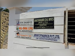 दुर्ग में BJP नेता और बिजनेसमैन चतुर्भुज राठी के ठिकानों पर ED का छापा; घर‑ऑफिस पर जांच से मचा हड़कंप