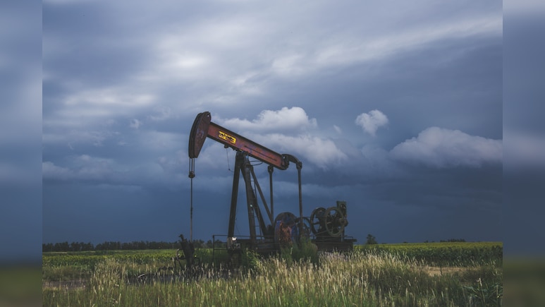 Brent Crude Climbs To $97 After Steepest Drop Since 2020 Amid Hormuz Uncertainty