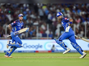 Tilak Reveals He Asked Hardik To Calm Down. MI Star Explains Why