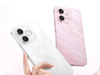 Honor ने लॉन्च किया 7000mAh बैटरी, 512GB तक स्टोरेज वाला X80i स्मार्टफोन, जानें कीमत