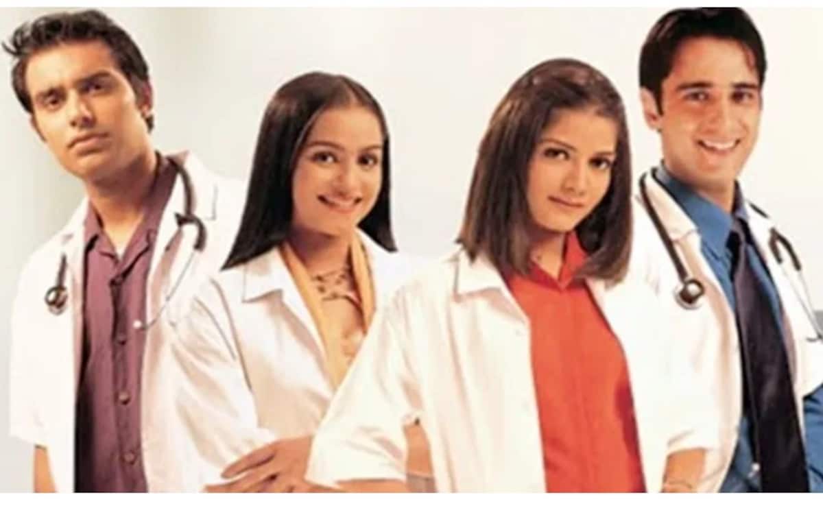 'संजीविनी' के डॉ. ओमी अचानक शो से हुए थे गायब, 38 की उम्र में दर्दनाक अंत, जानकर लोगों ने कहा- किसी को भगवान न दे ऐसी मौत