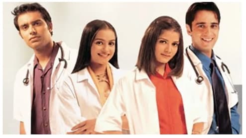 'संजीविनी' के डॉ. ओमी अचानक शो से हुए थे गायब, 38 की उम्र में दर्दनाक अंत, जानकर लोगों ने कहा- किसी को भगवान न दे ऐसी मौत