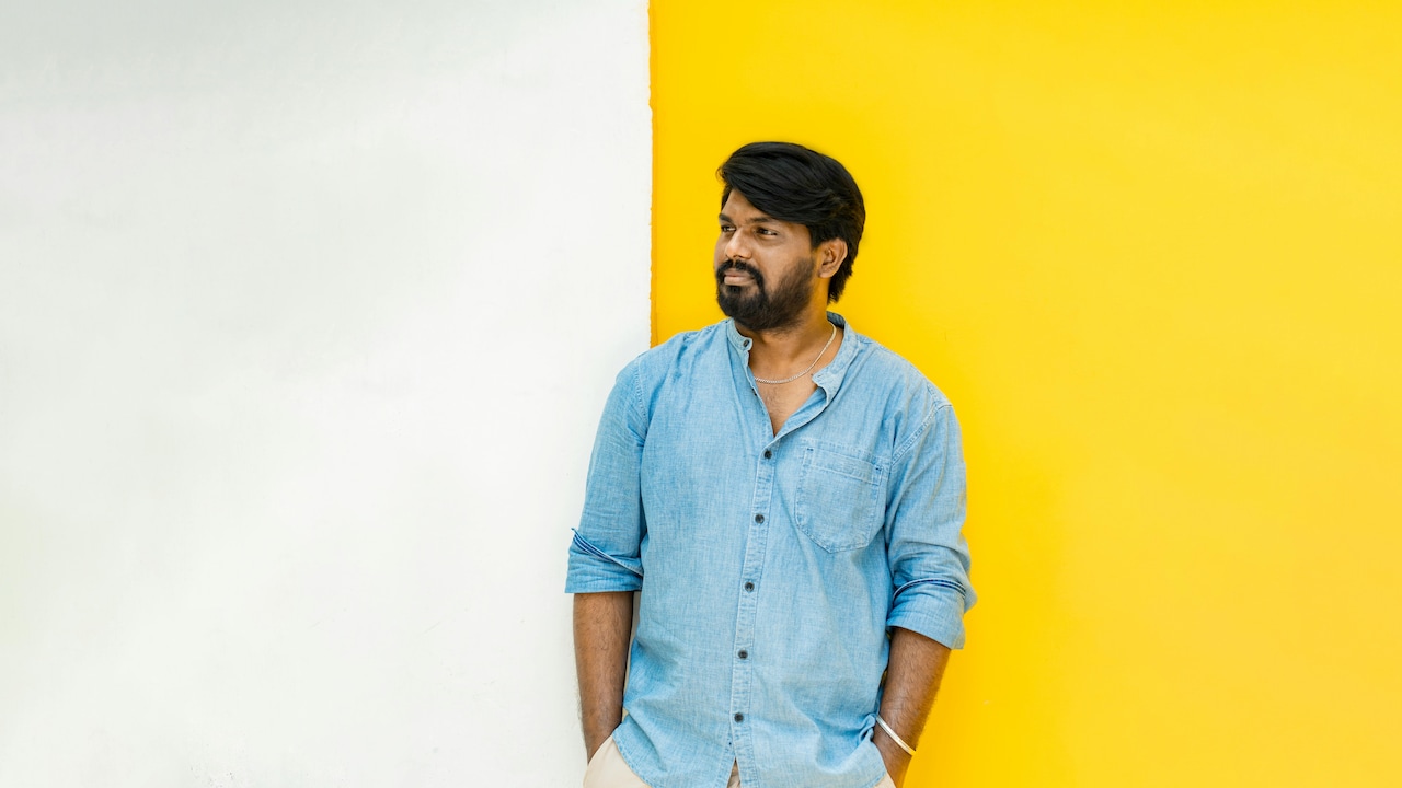 Best Mandarin Collar Shirts for Men for Summer Style