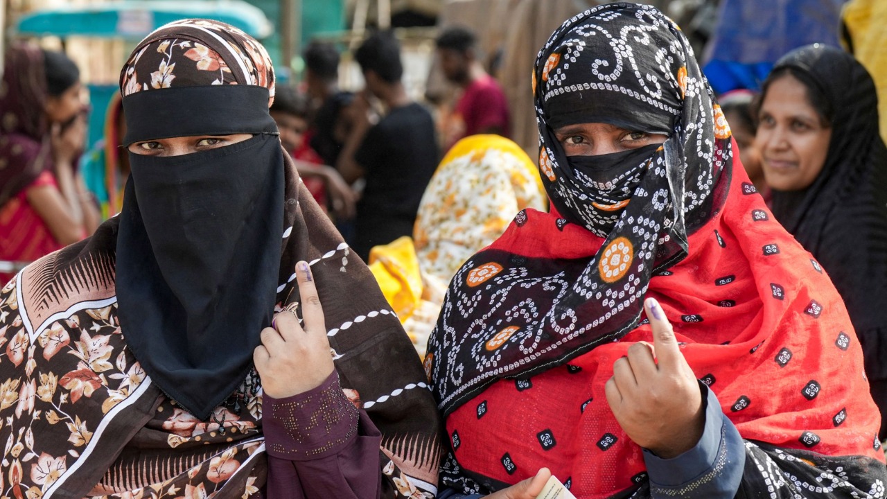 बंगाल की बंपर वोटिंग में मुस्लिम बहुल सीटों पर कैसी रही चुनावी हवा, आंकड़े चौंका देंगे