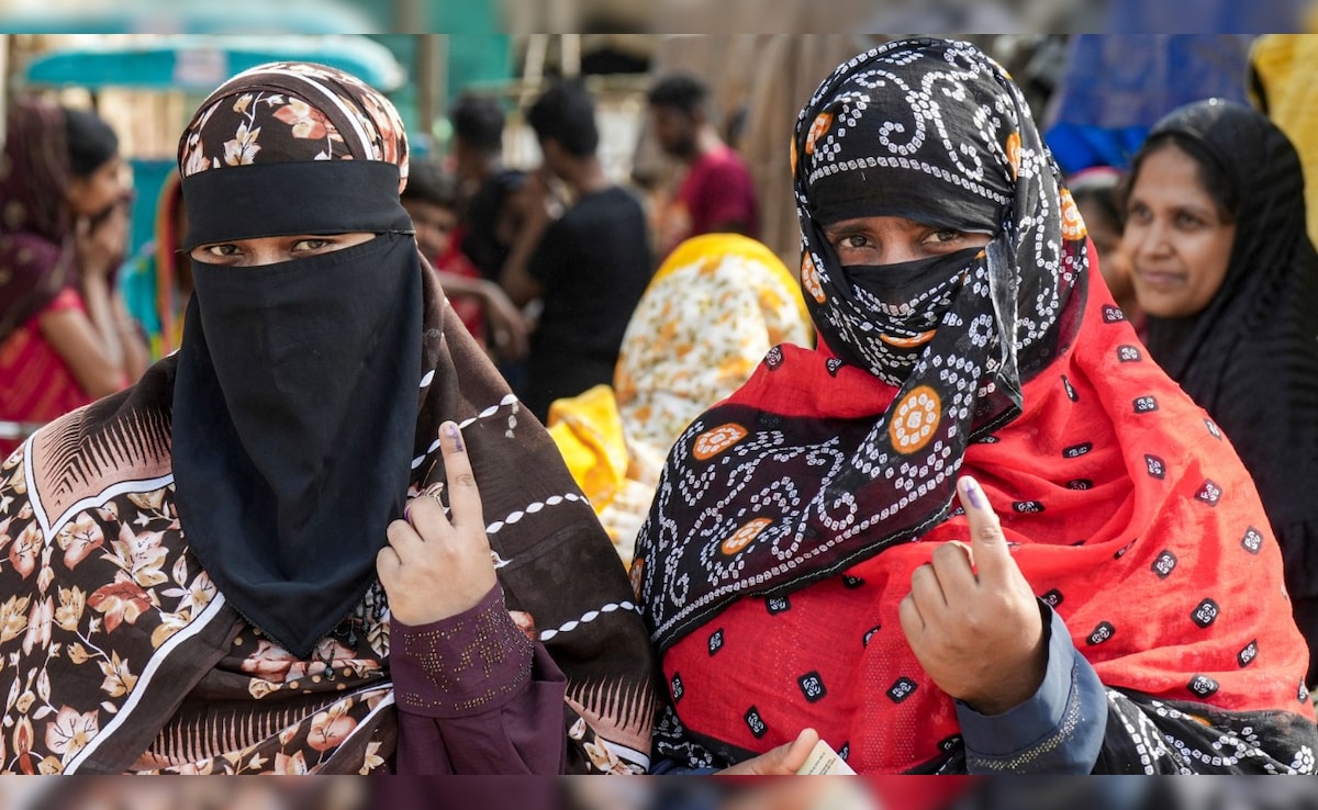 बंगाल की बंपर वोटिंग में मुस्लिम बहुल सीटों पर कैसी रही चुनावी हवा, आंकड़े चौंका देंगे