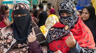 बंगाल की बंपर वोटिंग में मुस्लिम बहुल सीटों पर कैसी रही चुनावी हवा, आंकड़े चौंका देंगे