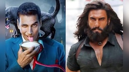 <i>Bhooth Bangla</i> Box Office Collection Day 3: Akshay Kumar Film Mints 4x <i>Dhurandhar 2</i>'s Fifth Sunday Numbers