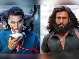 <i>Bhooth Bangla</i> Box Office Collection Day 3: Akshay Kumar Film Mints 4x <i>Dhurandhar 2</i>'s Fifth Sunday Numbers