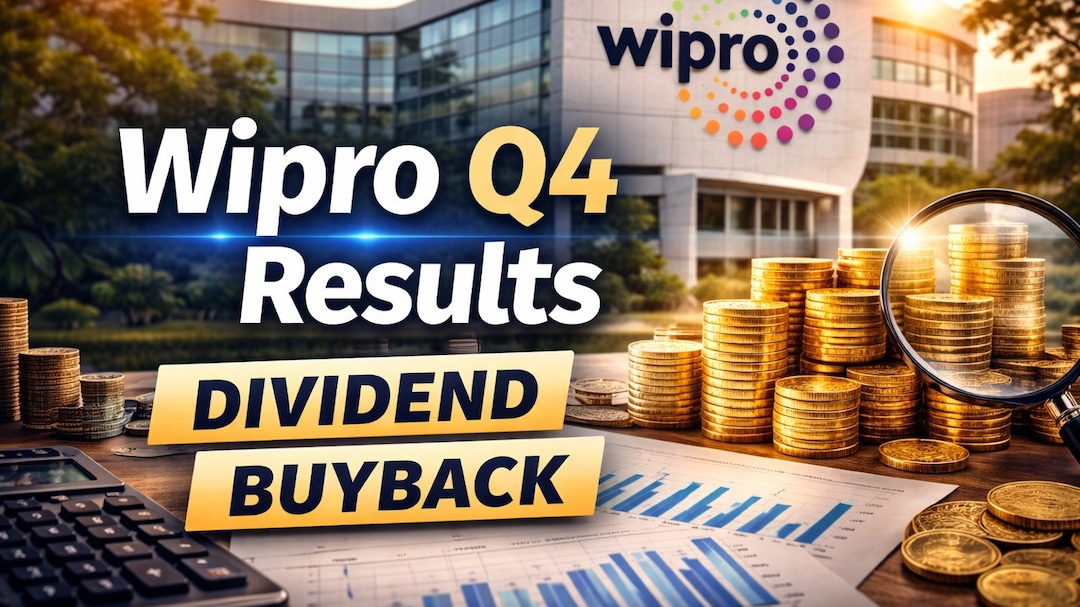 Wipro Buyback, Dividend Announcement In Focus Ahead Of Q4 Results — Here's What To Expect
