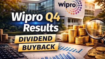 Wipro Buyback, Dividend Announcement In Focus Ahead Of Q4 Results &mdash; Here's What To Expect
