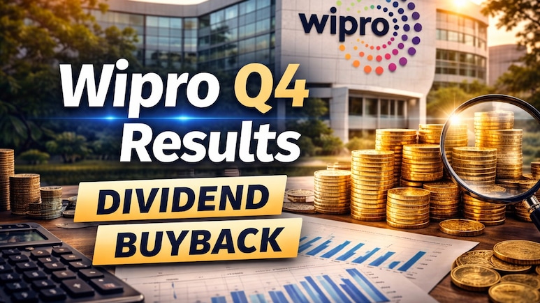 Wipro Buyback, Dividend Announcement In Focus Ahead Of Q4 Results &mdash; Here's What To Expect