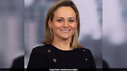 Accused Of Turning Associate Into 'Sex Slave', JPMorgan Chase Executive Lorna Hajdini Renews Countersuit