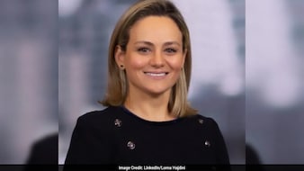 'I Own You Brownie': Ex-JPMorgan Banker Refiles Lawsuit Against Lorna Hajdini