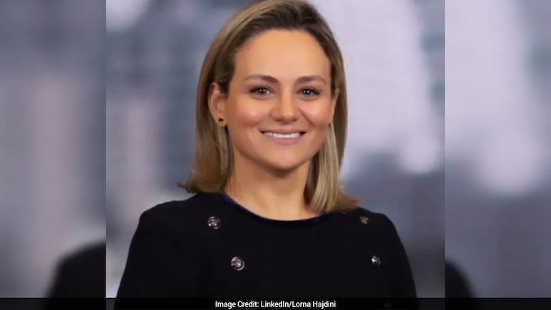 'I Own You Brownie': Ex-JPMorgan Banker Refiles 'Sex Slave' Lawsuit Against Lorna Hajdini