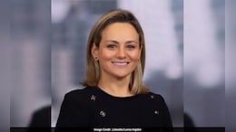 Ex-JPMorgan Banker Sought Legal Chatbot's Help To Accuse Ex-Boss Of Rape