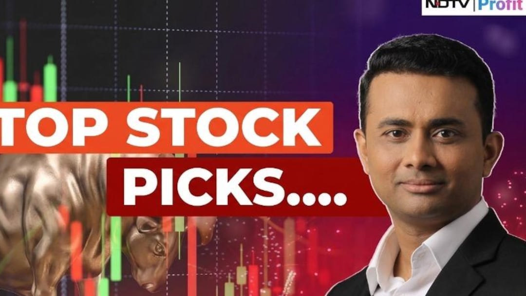 Technical Stock Calls: Kush Bohra's Buy Calls, Target Price, Stop Loss — GMDC, MCX And More