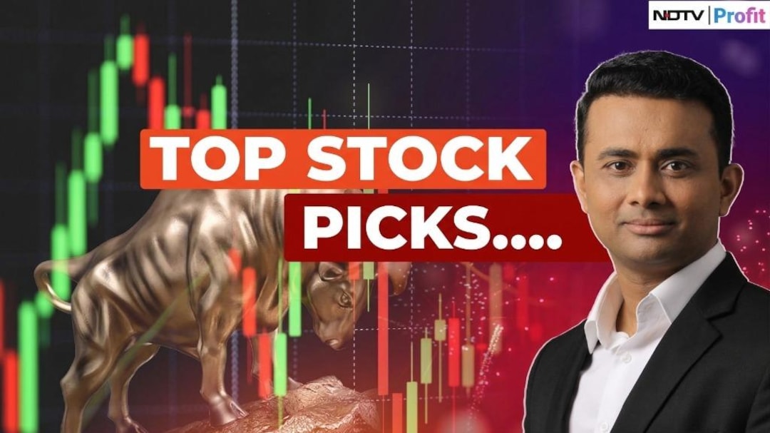 Technical Stock Calls: Kush Bohra's Buy Calls, Target Price, Stop Loss — Tata Power, CIE Automotive, Laurus Labs, More
