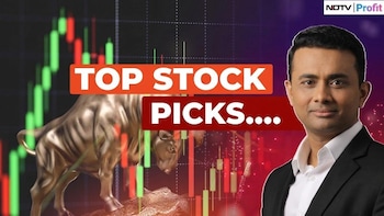 Techincal Stock Calls: Kush Bohra's Buy Calls, Target Price, Stop Loss &mdash; Tata Power, Laurus Labs And More