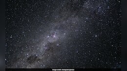 दिव्य और अलौकिक... Artemis II के क्रू ने ली मिल्की वे की अद्भुत तस्वीरें, आप भी देखकर हो जाएंगे हैरान