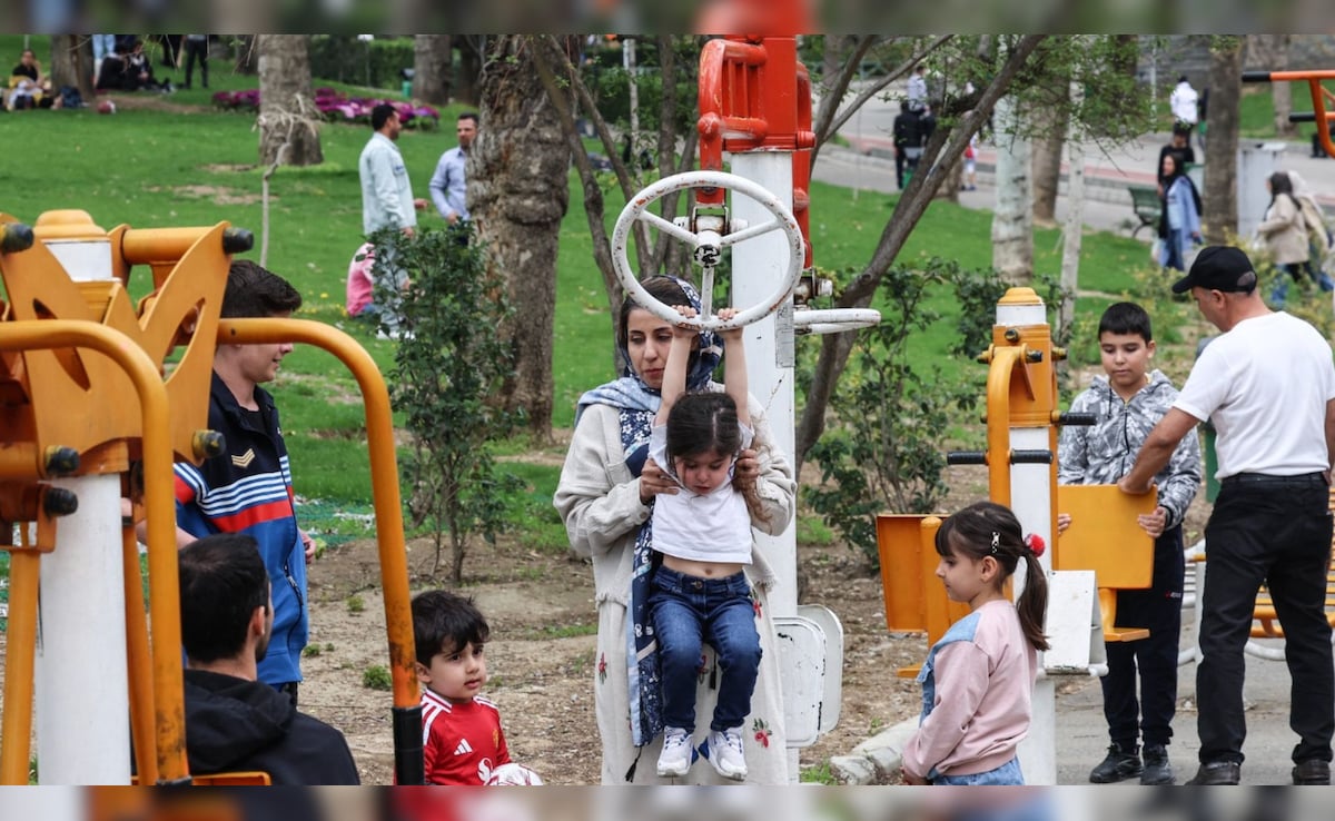 Latest and Breaking News on NDTV