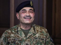 As Trump Cosies Up To Pak's Asim Munir, US Report's "Red Flag" Caution