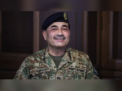 As Trump Cosies Up To Pak's Asim Munir, US Report's "Red Flag" Caution