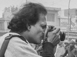 Raghu Rai, Man Behind India's Most Iconic Images, Dies At 83
