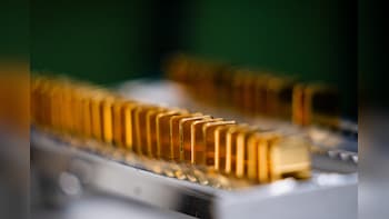 Singapore Weighs Adding Gold Storage For Global Central Banks
