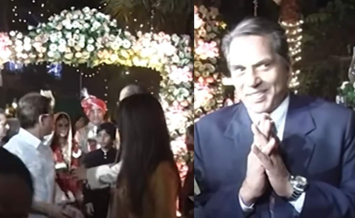 रिद्धिमा कपूर की शादी में पहुंची थी पूरी इंडस्ट्री, ऋषि कपूर ने सबके सामने जोड़े थे हाथ, धर्मेंद्र-श्रीदेवी का अंदाज था सबसे अलग