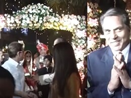 रिद्धिमा कपूर की शादी में पहुंची थी पूरी इंडस्ट्री, ऋषि कपूर ने सबके सामने जोड़े थे हाथ, धर्मेंद्र-श्रीदेवी का अंदाज था सबसे अलग