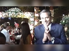 रिद्धिमा कपूर की शादी में पहुंची थी पूरी इंडस्ट्री, ऋषि कपूर ने सबके सामने जोड़े थे हाथ, धर्मेंद्र-श्रीदेवी का अंदाज था सबसे अलग