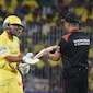 Ayush Mhatre Fails Bat Test Twice Due To Umpires Error In Bizarre Incident During CSK vs PBKS Clash - Video