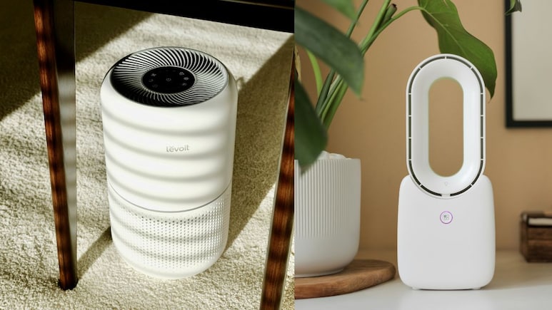धूल, धुआं और एलर्जी से मिलेगी राहत, परिवार के लिए बेस्ट Air Purifiers अब शानदार डिस्काउंट के साथ, देखें डील्स