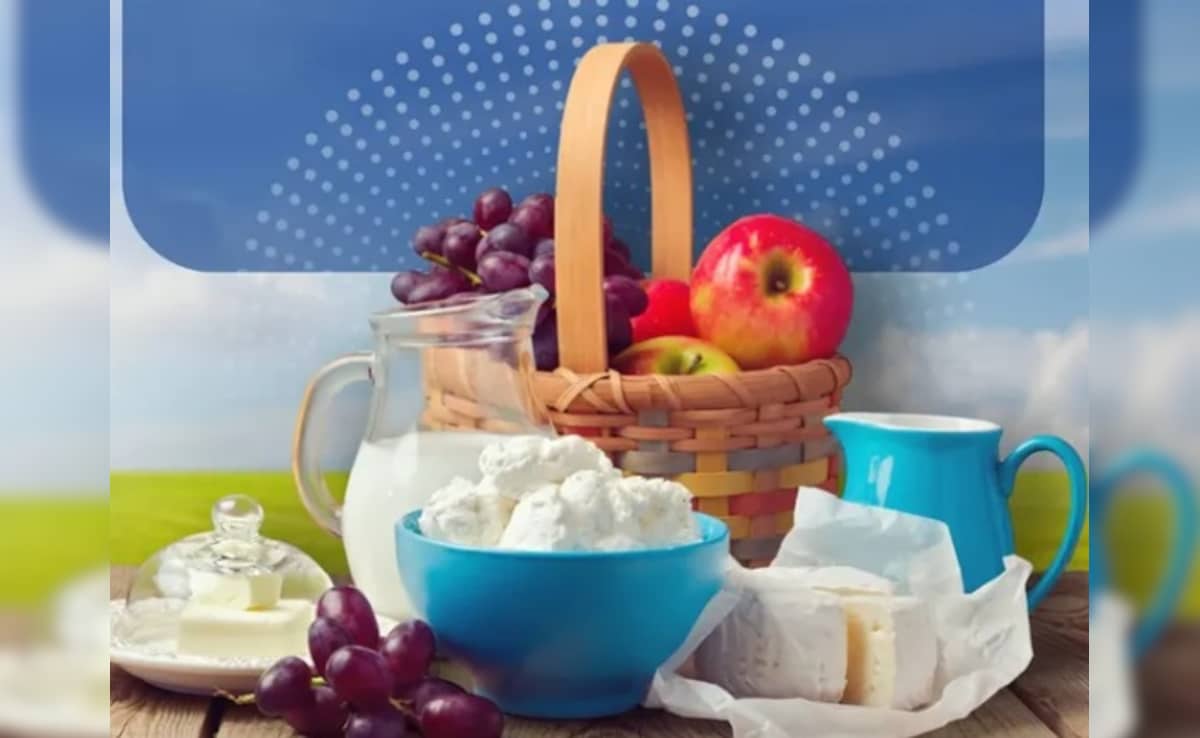 Healthy Breakfast: सुबह प्रोटीन से भरपूर नाश्ता करें, दिनभर रहेंगे एक्टिव और फिट