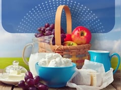 Healthy Breakfast: सुबह प्रोटीन से भरपूर नाश्ता करें, दिनभर रहेंगे एक्टिव और फिट