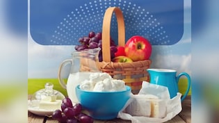 Healthy Breakfast: सुबह प्रोटीन से भरपूर नाश्ता करें, दिनभर रहेंगे एक्टिव और फिट