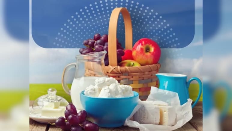 Healthy Breakfast: सुबह प्रोटीन से भरपूर नाश्ता करें, दिनभर रहेंगे एक्टिव और फिट