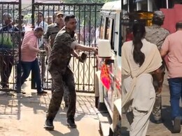 रिटायर्ड दारोगा की सैलरी पत्नी को भेजता रहा लेखपाल, 25 महीने में किया 4.29 करोड़ का घोटाला