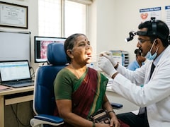 Oral Cancer In India: Early Stage Detection Can Boost Survival Rates To 90%