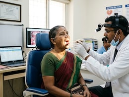 Oral Cancer In India: Early Stage Detection Can Boost Survival Rates To 90%