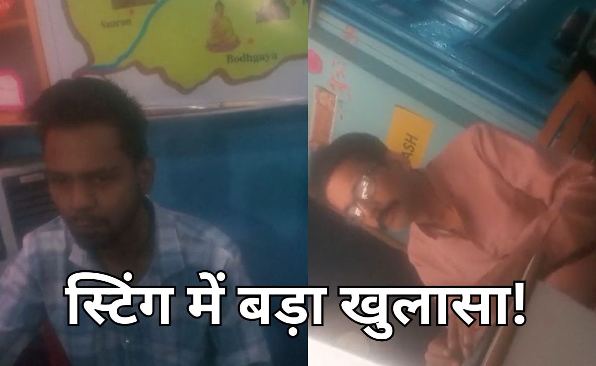 सरकार और रेलवे के सैकड़ों नियमों के बाद भी रेल टिकट की कालाबाजारी, काउंटर पर वेटिंग... एजेंट के पास कंफर्म