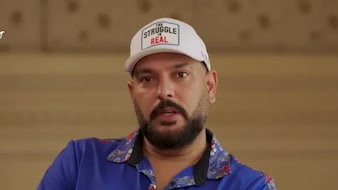 After Cancer, Doctor Told Yuvraj He Had 3-6 Months Left To Live. His Reply