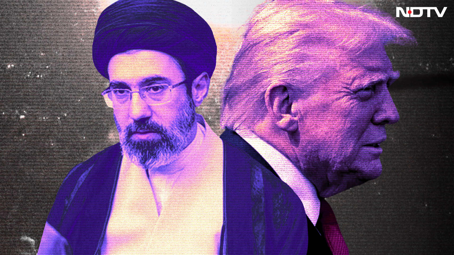'Clock Is Ticking': US' New Sanctions On Iran, Warning For World Leaders