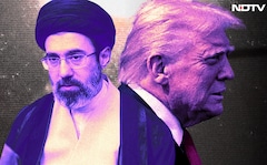 Key US-Iran Talks In Pakistan Today Could End The War Or Ramp It Up