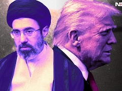 "We Will Not Hesitate": Iran's 'Red Lines' Warning Ahead Of US Deadline