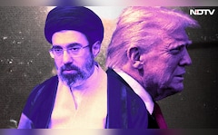 "We Will Not Hesitate": Iran's 'Red Lines' Warning Ahead Of US Deadline