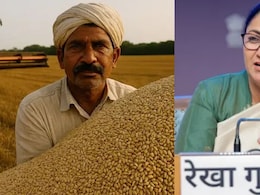 दिल्ली में बचे हैं सिर्फ 21,000 किसान, सरकार ने किया इनके लिए बड़ा ऐलान