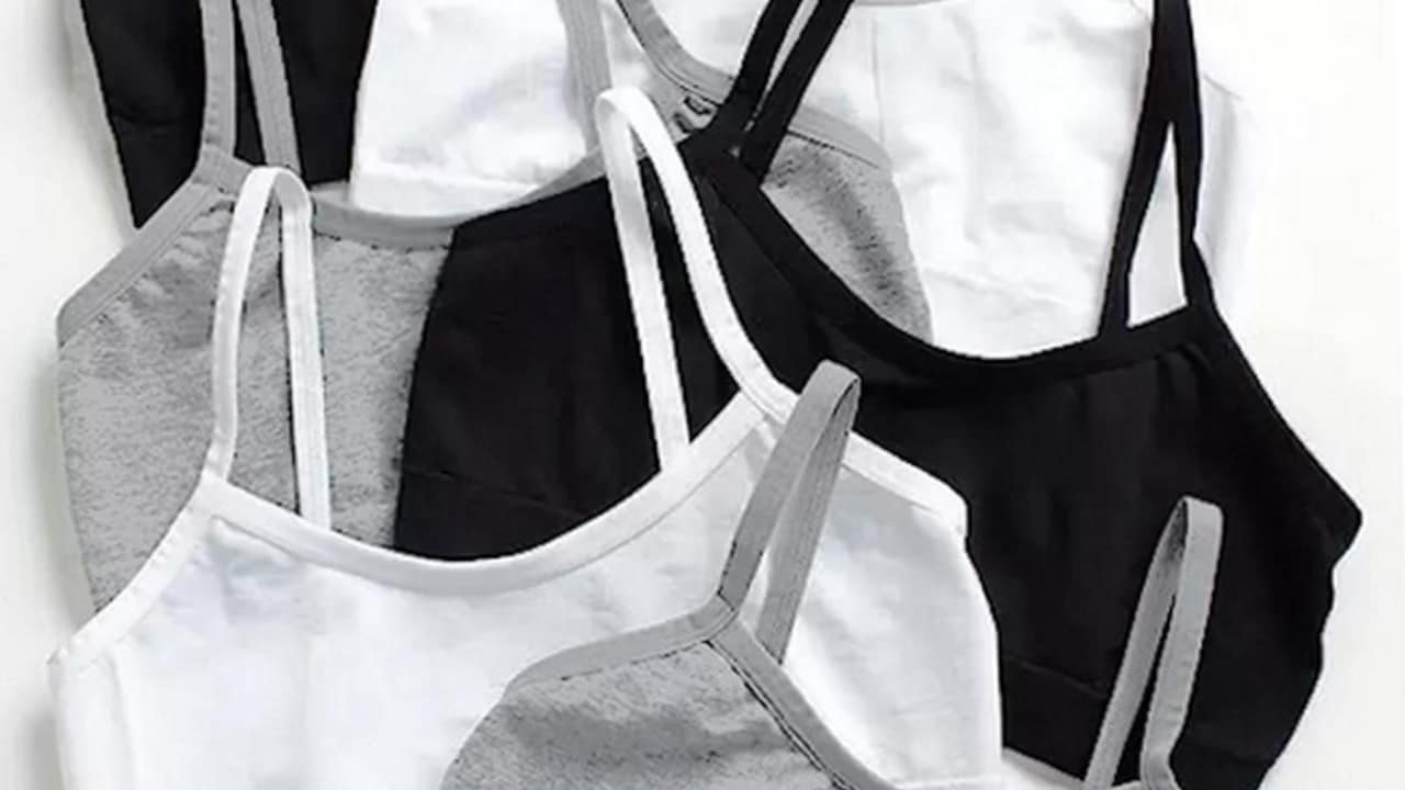 Why Do Some Camisoles Ride Up Constantly? Strap And Elastic Quality Check