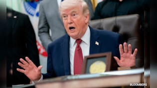 'ईरान हमें एक ऑफर दे रहा है...', इस्लामाबाद वार्ता से पहले ट्रंप का बड़ा दावा