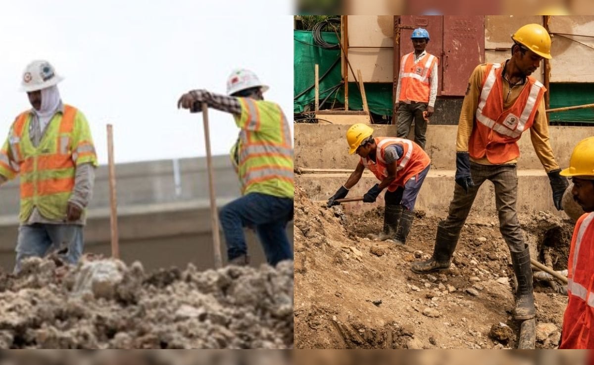 दिल्ली में मजदूरों के लिए अच्छी खबर, श्रमिकों को मिलेगा स्मार्ट कार्ड, योजनाओं का पहुंचेगा सीधा लाभ